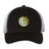 Bio-Washed Trucker Cap Thumbnail