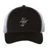 Bio-Washed Trucker Cap Thumbnail