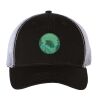Bio-Washed Trucker Cap Thumbnail