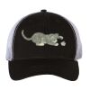 Bio-Washed Trucker Cap Thumbnail