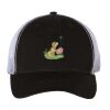 Bio-Washed Trucker Cap Thumbnail