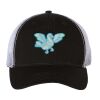 Bio-Washed Trucker Cap Thumbnail