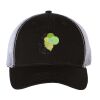 Bio-Washed Trucker Cap Thumbnail