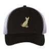 Bio-Washed Trucker Cap Thumbnail