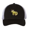 Bio-Washed Trucker Cap Thumbnail