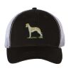 Bio-Washed Trucker Cap Thumbnail