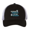 Bio-Washed Trucker Cap Thumbnail