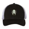 Bio-Washed Trucker Cap Thumbnail