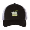 Bio-Washed Trucker Cap Thumbnail
