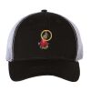 Bio-Washed Trucker Cap Thumbnail