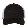 Bio-Washed Trucker Cap Thumbnail