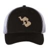 Bio-Washed Trucker Cap Thumbnail