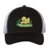 Bio-Washed Trucker Cap Thumbnail