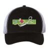 Bio-Washed Trucker Cap Thumbnail