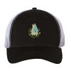 Bio-Washed Trucker Cap Thumbnail