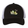 Bio-Washed Trucker Cap Thumbnail
