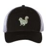 Bio-Washed Trucker Cap Thumbnail