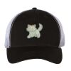 Bio-Washed Trucker Cap Thumbnail