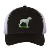 Bio-Washed Trucker Cap Thumbnail