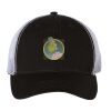 Bio-Washed Trucker Cap Thumbnail