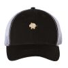 Bio-Washed Trucker Cap Thumbnail