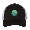 Bio-Washed Trucker Cap Thumbnail