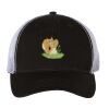 Bio-Washed Trucker Cap Thumbnail