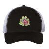 Bio-Washed Trucker Cap Thumbnail