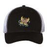 Bio-Washed Trucker Cap Thumbnail