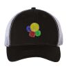 Bio-Washed Trucker Cap Thumbnail