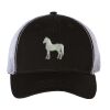 Bio-Washed Trucker Cap Thumbnail
