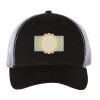 Bio-Washed Trucker Cap Thumbnail