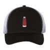 Bio-Washed Trucker Cap Thumbnail