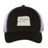 Bio-Washed Trucker Cap Thumbnail