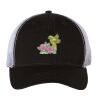 Bio-Washed Trucker Cap Thumbnail