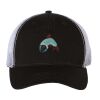Bio-Washed Trucker Cap Thumbnail