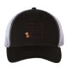 Bio-Washed Trucker Cap Thumbnail