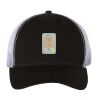 Bio-Washed Trucker Cap Thumbnail