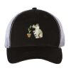 Bio-Washed Trucker Cap Thumbnail