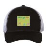 Bio-Washed Trucker Cap Thumbnail