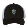 Bio-Washed Trucker Cap Thumbnail