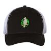 Bio-Washed Trucker Cap Thumbnail