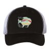 Bio-Washed Trucker Cap Thumbnail