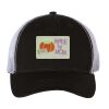Bio-Washed Trucker Cap Thumbnail