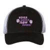 Bio-Washed Trucker Cap Thumbnail