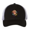 Bio-Washed Trucker Cap Thumbnail