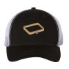 Bio-Washed Trucker Cap Thumbnail