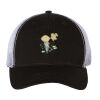 Bio-Washed Trucker Cap Thumbnail