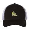 Bio-Washed Trucker Cap Thumbnail
