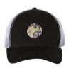 Bio-Washed Trucker Cap Thumbnail